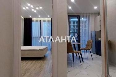 1-кімнатна квартира за адресою вул. Mock (площа 36 м²) - Atlanta.ua - фото 18