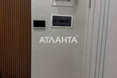 1-кімнатна квартира за адресою вул. Mock (площа 36 м²) - Atlanta.ua - фото 19