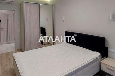 1-кімнатна квартира за адресою вул. Mock (площа 36 м²) - Atlanta.ua - фото 20