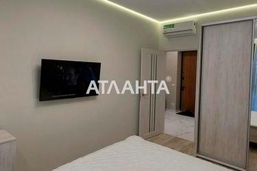 1-кімнатна квартира за адресою вул. Mock (площа 36 м²) - Atlanta.ua - фото 22