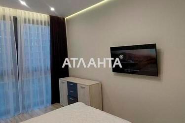 1-кімнатна квартира за адресою вул. Mock (площа 36 м²) - Atlanta.ua - фото 23