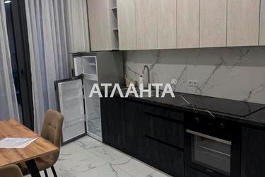 1-кімнатна квартира за адресою вул. Mock (площа 36 м²) - Atlanta.ua - фото 26