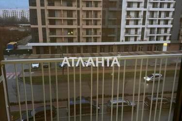 1-кімнатна квартира за адресою вул. Mock (площа 36 м²) - Atlanta.ua - фото 27