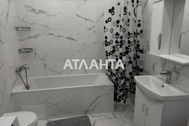 1-кімнатна квартира за адресою вул. Mock (площа 36 м²) - Atlanta.ua - фото 28