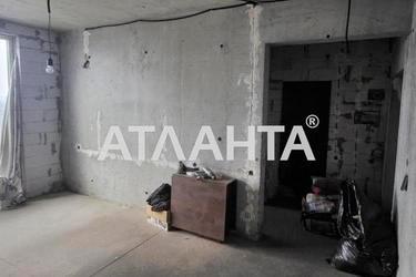 1-комнатная квартира по адресу Люстдорфская дор. (площадь 35 м²) - Atlanta.ua - фото 17