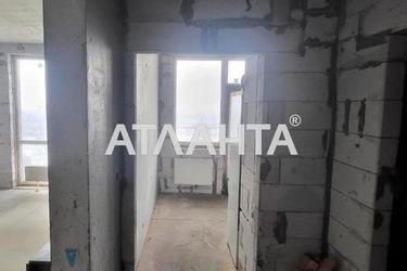 1-комнатная квартира по адресу Люстдорфская дор. (площадь 35 м²) - Atlanta.ua - фото 19