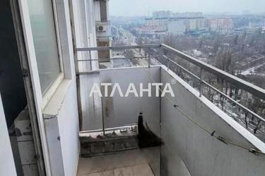 1-комнатная квартира по адресу Люстдорфская дор. (площадь 35 м²) - Atlanta.ua - фото 20