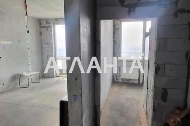 1-комнатная квартира по адресу Люстдорфская дор. (площадь 35 м²) - Atlanta.ua - фото 16