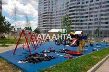 1-комнатная квартира по адресу Люстдорфская дор. (площадь 35 м²) - Atlanta.ua - фото 13