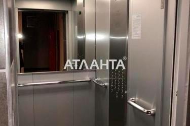 1-комнатная квартира по адресу Люстдорфская дор. (площадь 35 м²) - Atlanta.ua - фото 14