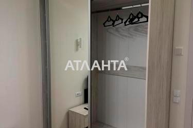1-кімнатна квартира за адресою вул. Mock (площа 40 м²) - Atlanta.ua - фото 16