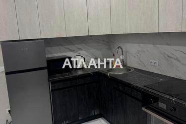 1-кімнатна квартира за адресою вул. Mock (площа 40 м²) - Atlanta.ua - фото 17