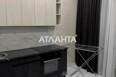 1-кімнатна квартира за адресою вул. Mock (площа 40 м²) - Atlanta.ua - фото 18