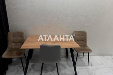 1-кімнатна квартира за адресою вул. Mock (площа 40 м²) - Atlanta.ua - фото 19