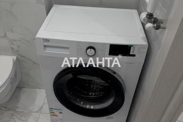 1-кімнатна квартира за адресою вул. Mock (площа 40 м²) - Atlanta.ua - фото 20