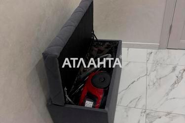 1-кімнатна квартира за адресою вул. Mock (площа 40 м²) - Atlanta.ua - фото 21