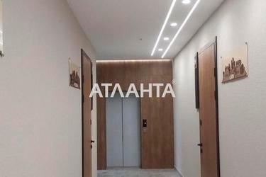 1-кімнатна квартира за адресою вул. Mock (площа 40 м²) - Atlanta.ua - фото 26