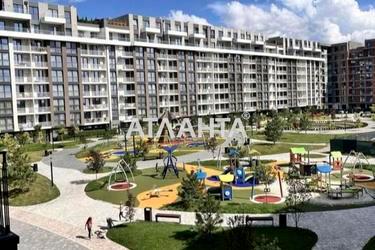 1-кімнатна квартира за адресою вул. Mock (площа 40 м²) - Atlanta.ua - фото 28