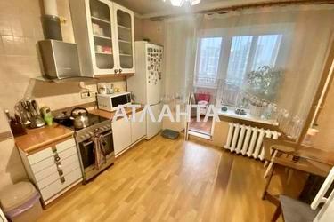 3-rooms apartment apartment by the address st. Grigorenko pr (area 97,5 m²) - Atlanta.ua - photo 11