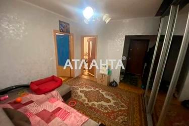 3-rooms apartment apartment by the address st. Grigorenko pr (area 97,5 m²) - Atlanta.ua - photo 17