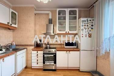 3-комнатная квартира по адресу Григоренко пр. (площадь 97,5 м²) - Atlanta.ua - фото 27