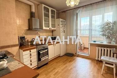 3-комнатная квартира по адресу Григоренко пр. (площадь 97,5 м²) - Atlanta.ua - фото 28