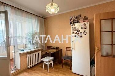 3-комнатная квартира по адресу Григоренко пр. (площадь 97,5 м²) - Atlanta.ua - фото 29