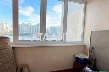 3-комнатная квартира по адресу Григоренко пр. (площадь 97,5 м²) - Atlanta.ua - фото 30