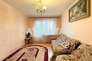 3-комнатная квартира по адресу Григоренко пр. (площадь 97,5 м²) - Atlanta.ua - фото 33