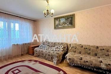 3-комнатная квартира по адресу Григоренко пр. (площадь 97,5 м²) - Atlanta.ua - фото 34