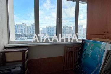 3-комнатная квартира по адресу Григоренко пр. (площадь 97,5 м²) - Atlanta.ua - фото 35