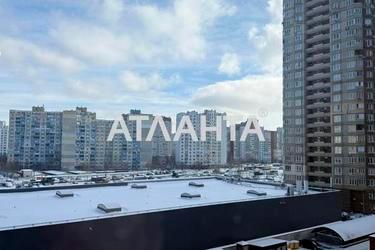 3-комнатная квартира по адресу Григоренко пр. (площадь 97,5 м²) - Atlanta.ua - фото 38