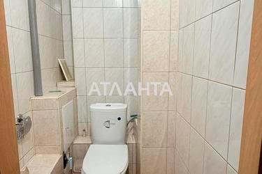 3-комнатная квартира по адресу Григоренко пр. (площадь 97,5 м²) - Atlanta.ua - фото 40