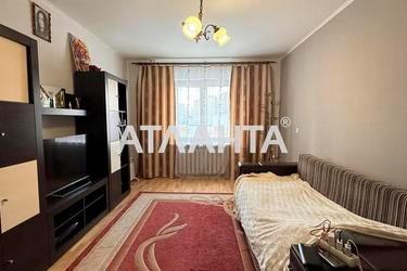 3-комнатная квартира по адресу Григоренко пр. (площадь 97,5 м²) - Atlanta.ua - фото 41