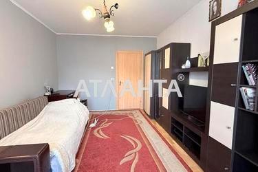 3-комнатная квартира по адресу Григоренко пр. (площадь 97,5 м²) - Atlanta.ua - фото 42