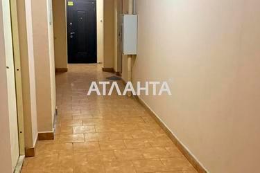 3-комнатная квартира по адресу Григоренко пр. (площадь 97,5 м²) - Atlanta.ua - фото 44