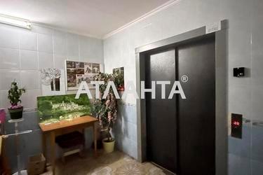 3-комнатная квартира по адресу Григоренко пр. (площадь 97,5 м²) - Atlanta.ua - фото 45