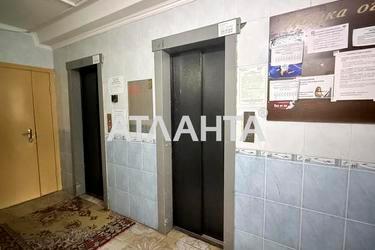 3-комнатная квартира по адресу Григоренко пр. (площадь 97,5 м²) - Atlanta.ua - фото 46