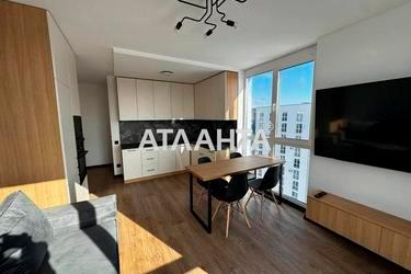 2-кімнатна квартира за адресою вул. Рудненська (площа 69 м²) - Atlanta.ua - фото 22