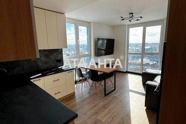 2-кімнатна квартира за адресою вул. Рудненська (площа 69 м²) - Atlanta.ua - фото 24