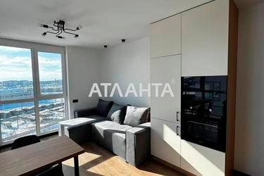 2-кімнатна квартира за адресою вул. Рудненська (площа 69 м²) - Atlanta.ua - фото 25