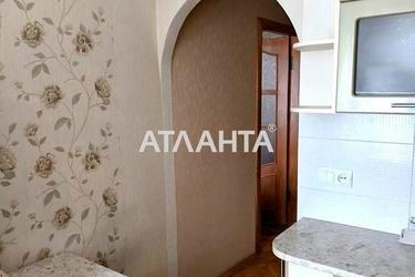 2-rooms apartment apartment by the address st. Pasechnaya ul (area 42,7 m²) - Atlanta.ua - photo 19