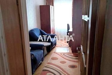 2-rooms apartment apartment by the address st. Pasechnaya ul (area 42,7 m²) - Atlanta.ua - photo 22