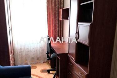 2-rooms apartment apartment by the address st. Pasechnaya ul (area 42,7 m²) - Atlanta.ua - photo 23