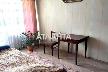 2-rooms apartment apartment by the address st. Pasechnaya ul (area 42,7 m²) - Atlanta.ua - photo 26