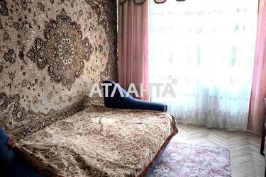 2-rooms apartment apartment by the address st. Pasechnaya ul (area 42,7 m²) - Atlanta.ua - photo 27