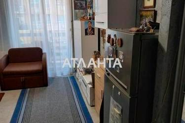 1-комнатная квартира по адресу ул. Бочарова ген. (площадь 24 м²) - Atlanta.ua - фото 9