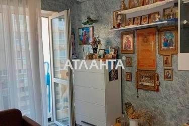 1-комнатная квартира по адресу ул. Бочарова ген. (площадь 24 м²) - Atlanta.ua - фото 10