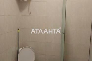 1-комнатная квартира по адресу ул. Бочарова ген. (площадь 24 м²) - Atlanta.ua - фото 15