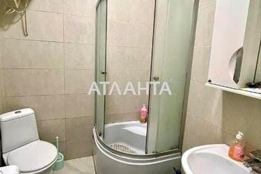 1-кімнатна квартира за адресою вул. Бочарова ген. (площа 25 м²) - Atlanta.ua - фото 15